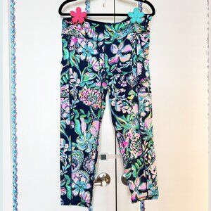 Lilly Pulitzer Luxletic leggings